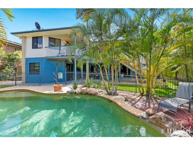 5 Marigold Place, Mount Cotton QLD 4165