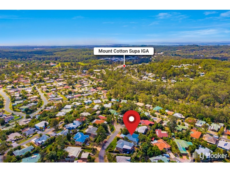 5 Marigold Place, Mount Cotton QLD 4165