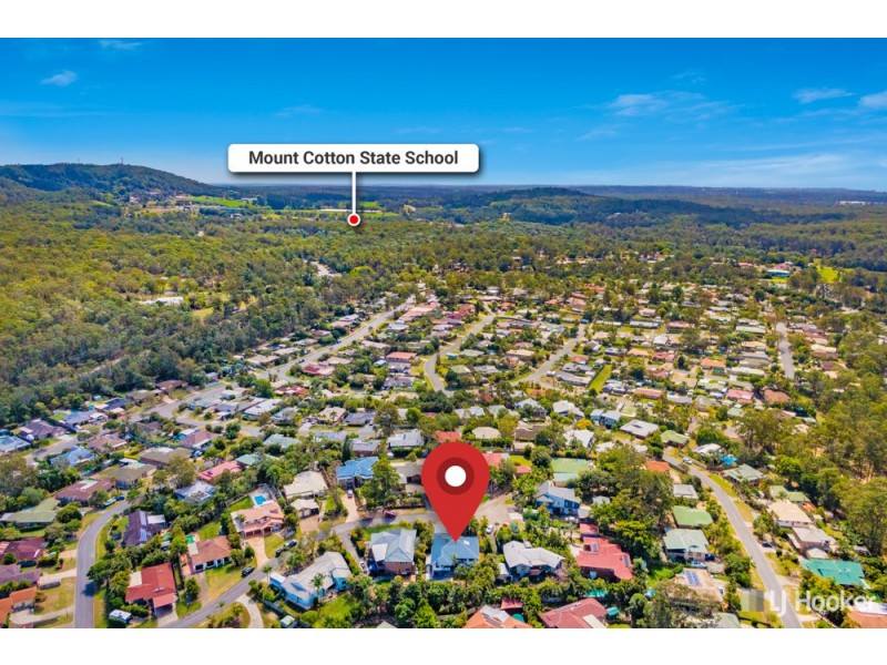 5 Marigold Place, Mount Cotton QLD 4165