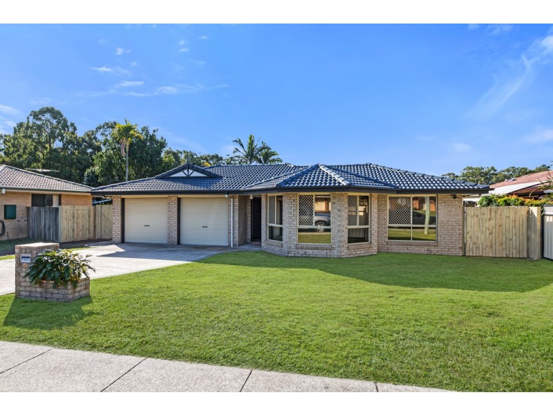 57 Boundary Street, Redland Bay QLD 4165