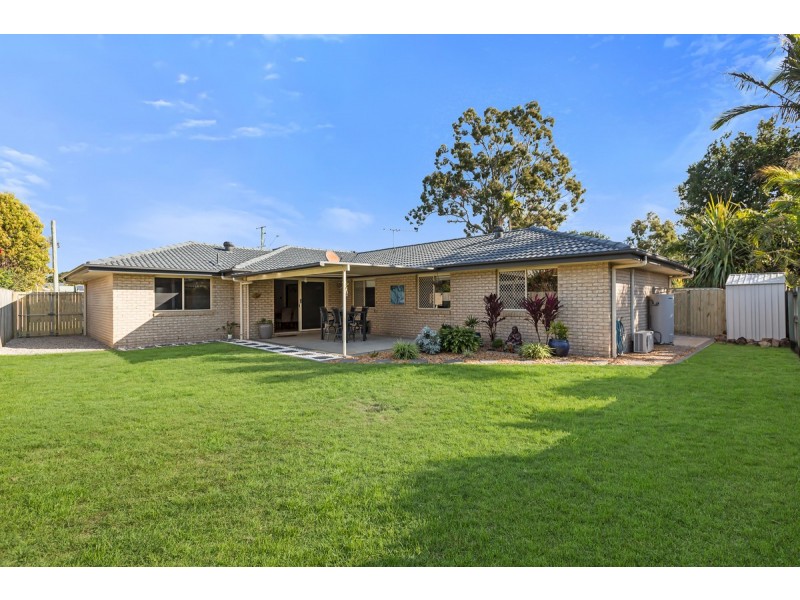 57 Boundary Street, Redland Bay QLD 4165