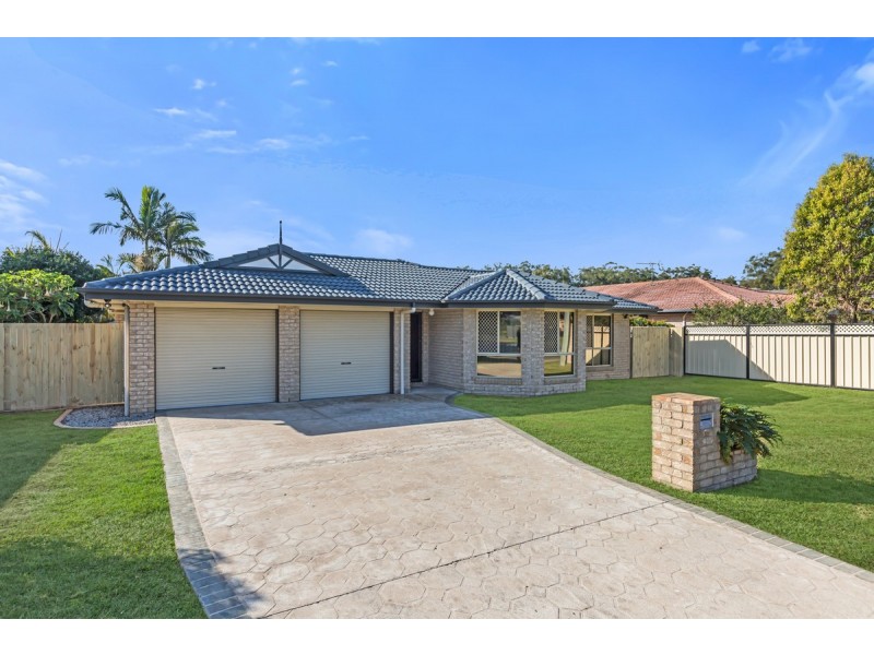 57 Boundary Street, Redland Bay QLD 4165