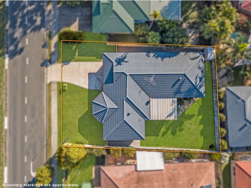 57 Boundary Street, Redland Bay QLD 4165