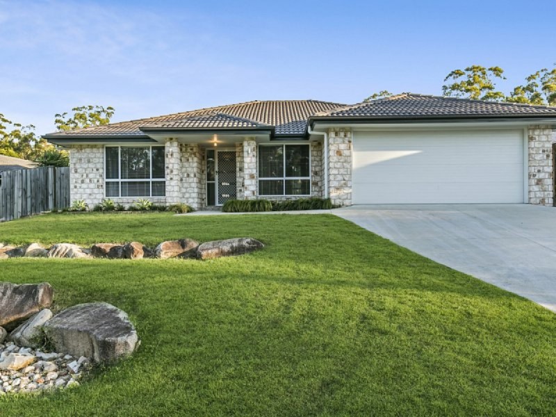 10 Spotted Gum Crescent, Mount Cotton QLD 4165