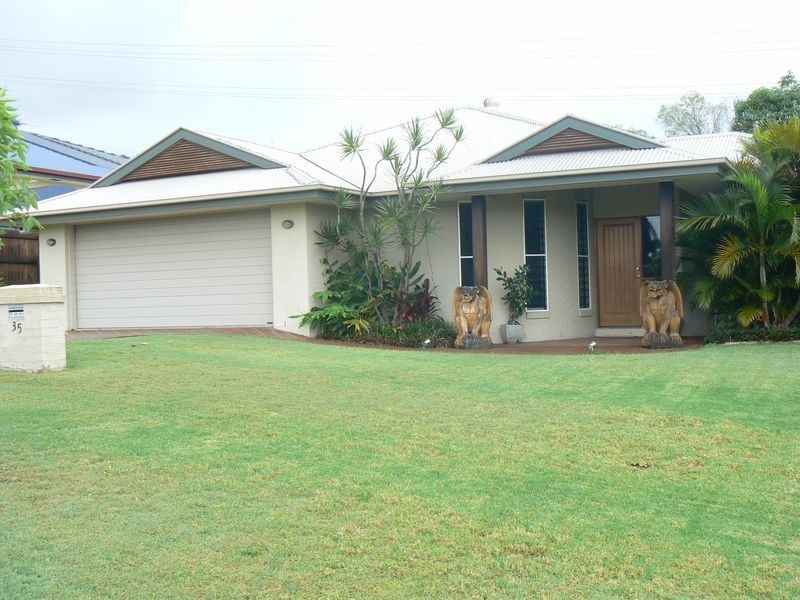 35 Olympus Drive, Cleveland QLD 4163