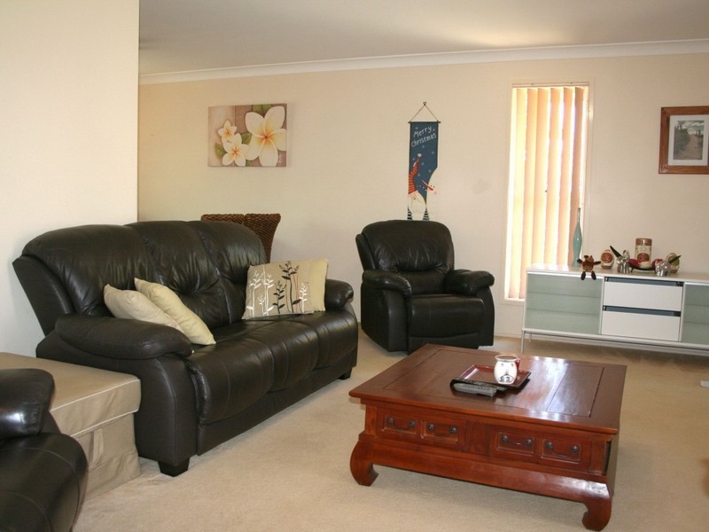 4 Ralph Street, Cleveland QLD 4163