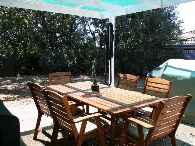 4 Ralph Street, Cleveland QLD 4163