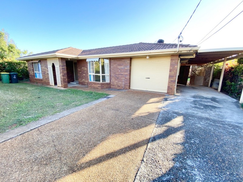 277 Bloomfield Street, Cleveland QLD 4163