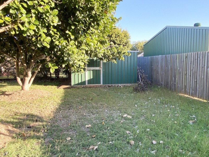 277 Bloomfield Street, Cleveland QLD 4163