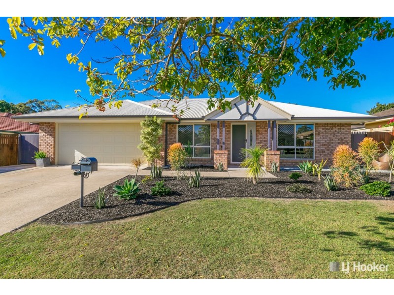 27 Glenbrook Avenue, Victoria Point QLD 4165