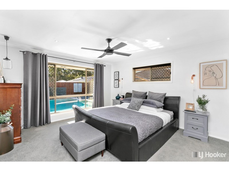 27 Glenbrook Avenue, Victoria Point QLD 4165