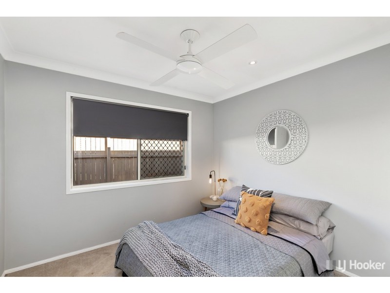27 Glenbrook Avenue, Victoria Point QLD 4165