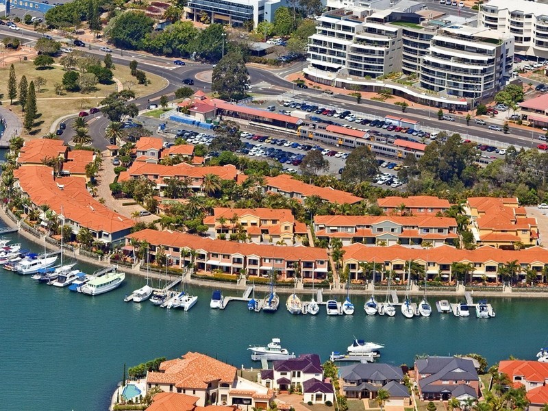 47/ 6 -16 Harbourview Court, Raby Bay QLD 4163