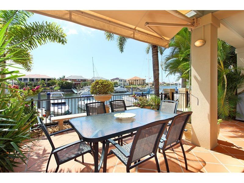 47/ 6 -16 Harbourview Court, Raby Bay QLD 4163