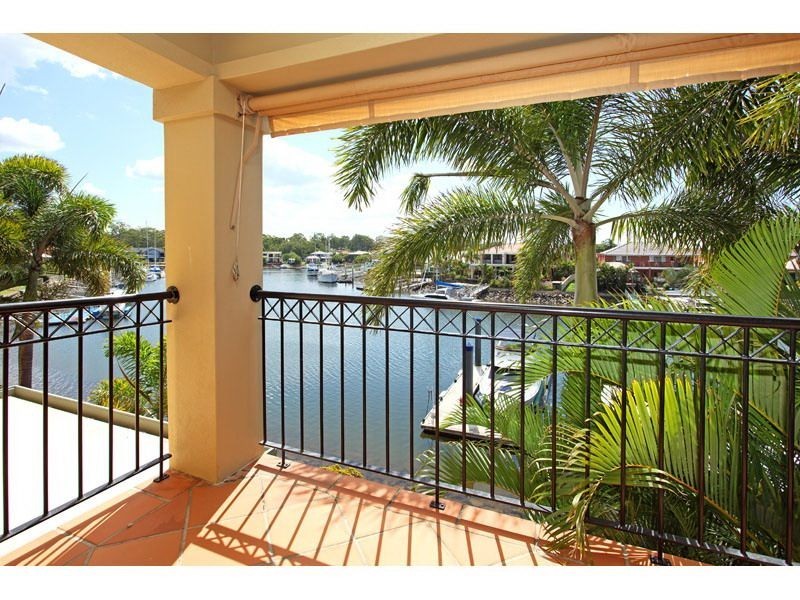 47/ 6 -16 Harbourview Court, Raby Bay QLD 4163