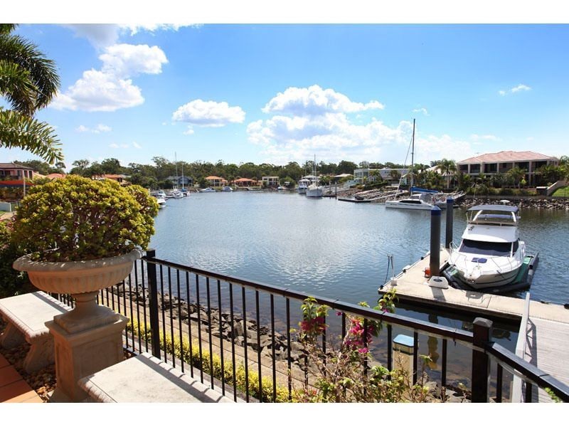 47/ 6 -16 Harbourview Court, Raby Bay QLD 4163