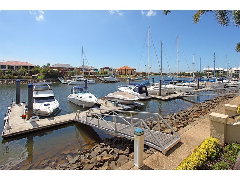 47/ 6 -16 Harbourview Court, Raby Bay QLD 4163