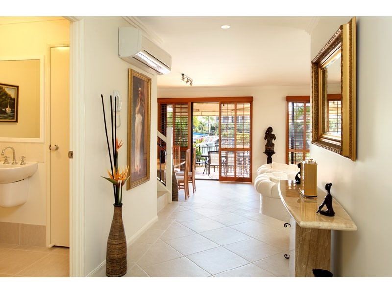 47/ 6 -16 Harbourview Court, Raby Bay QLD 4163