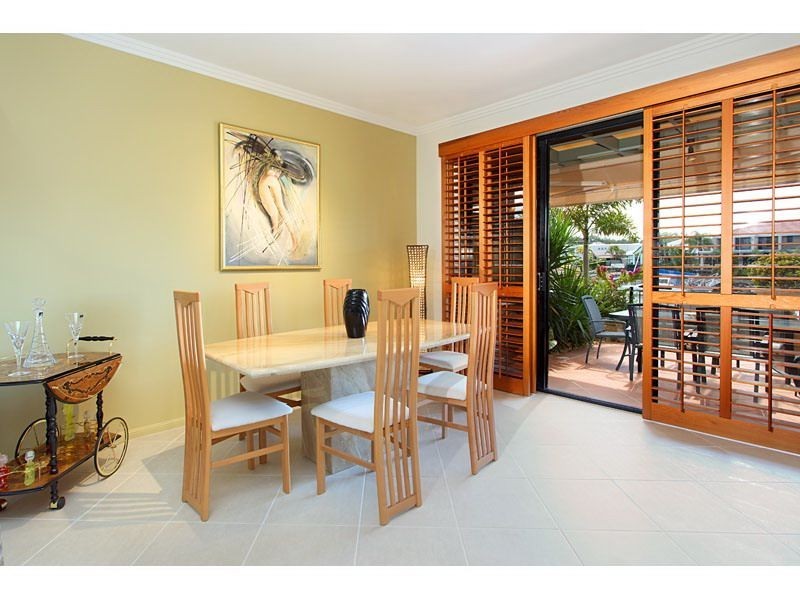 47/ 6 -16 Harbourview Court, Raby Bay QLD 4163