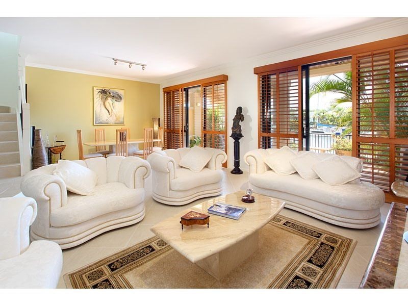 47/ 6 -16 Harbourview Court, Raby Bay QLD 4163