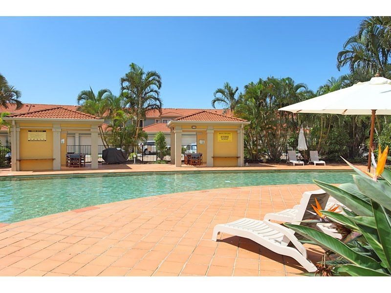 47/ 6 -16 Harbourview Court, Raby Bay QLD 4163