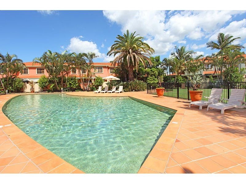 47/ 6 -16 Harbourview Court, Raby Bay QLD 4163