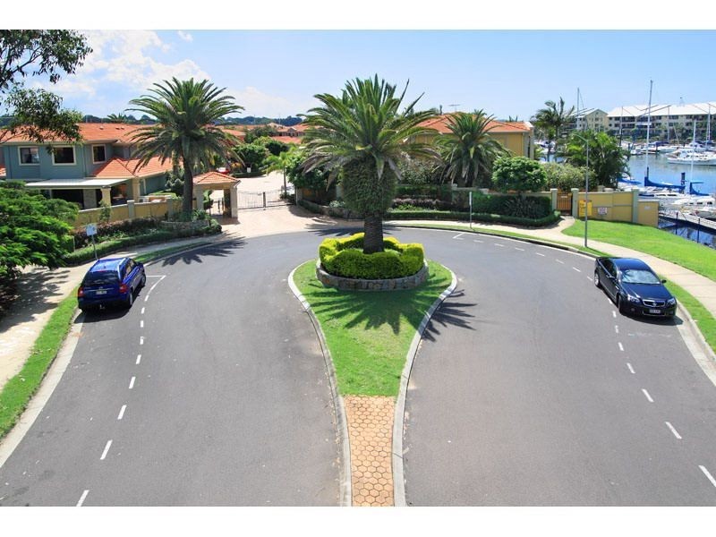 47/ 6 -16 Harbourview Court, Raby Bay QLD 4163