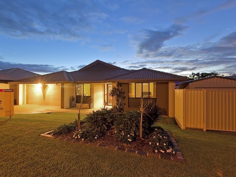 5 Beutel Place, Thornlands QLD 4164