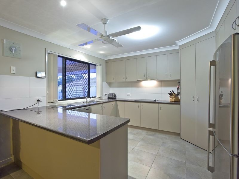 5 Beutel Place, Thornlands QLD 4164