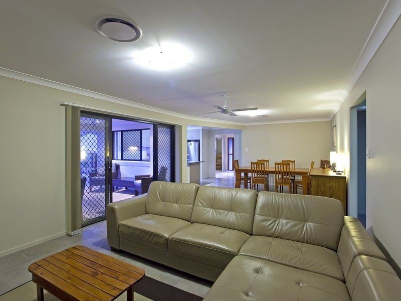 5 Beutel Place, Thornlands QLD 4164