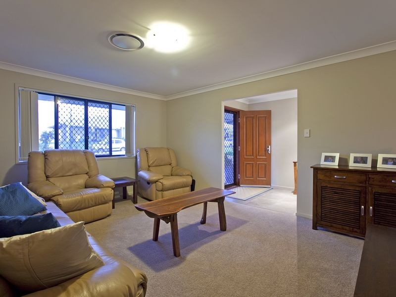 5 Beutel Place, Thornlands QLD 4164