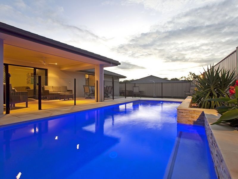 5 Beutel Place, Thornlands QLD 4164