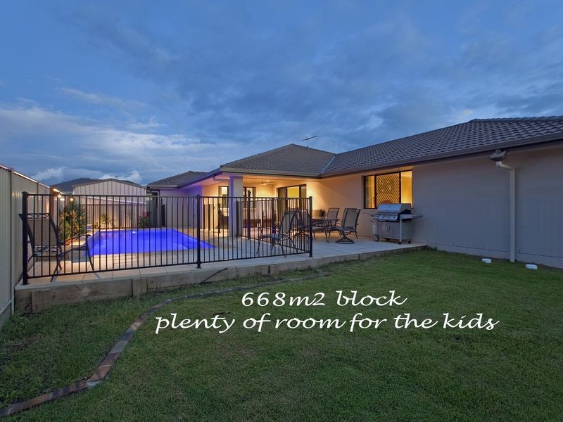 5 Beutel Place, Thornlands QLD 4164