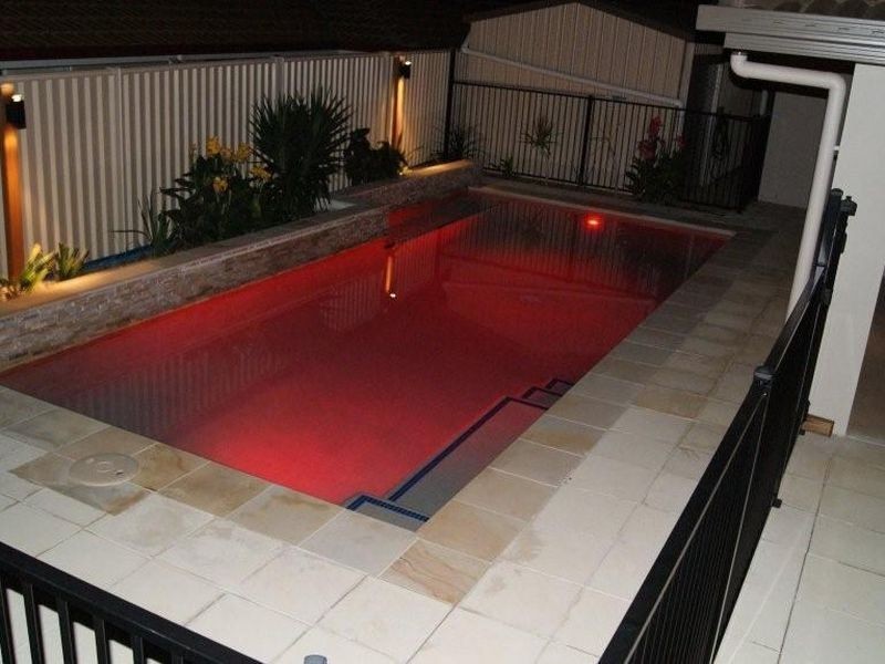 5 Beutel Place, Thornlands QLD 4164