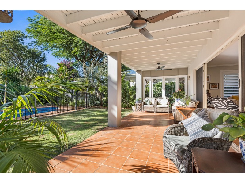 71 Cavell Street, Birkdale QLD 4159