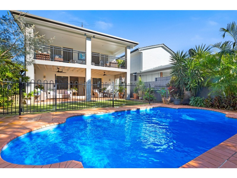 71 Cavell Street, Birkdale QLD 4159