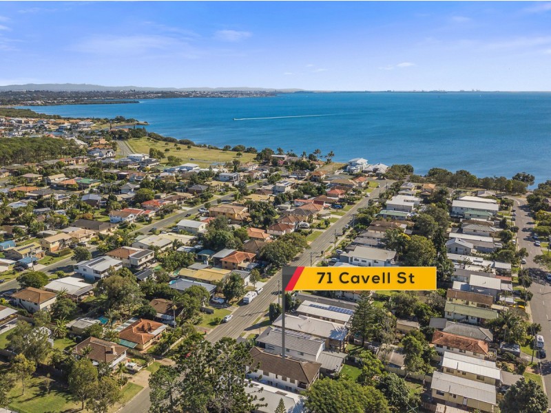 71 Cavell Street, Birkdale QLD 4159