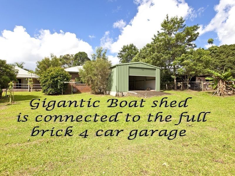 669 Mt Cotton Road, Sheldon QLD 4157