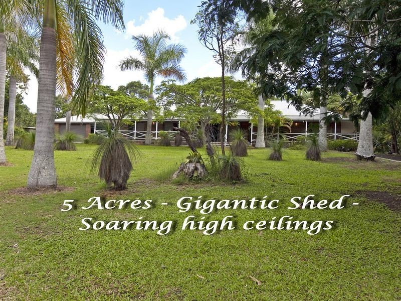 669 Mt Cotton Road, Sheldon QLD 4157