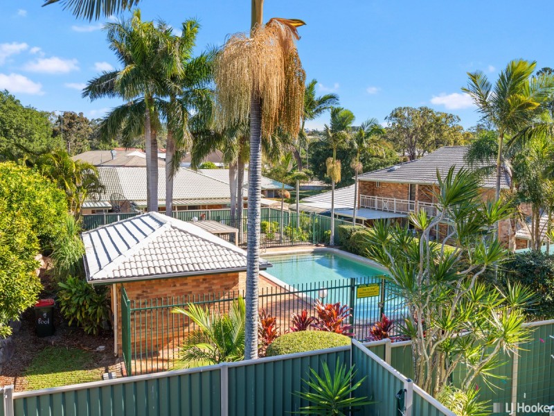 19/285 Creek Road, Mount Gravatt East QLD 4122