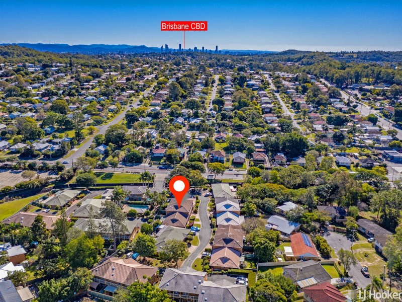 19/285 Creek Road, Mount Gravatt East QLD 4122