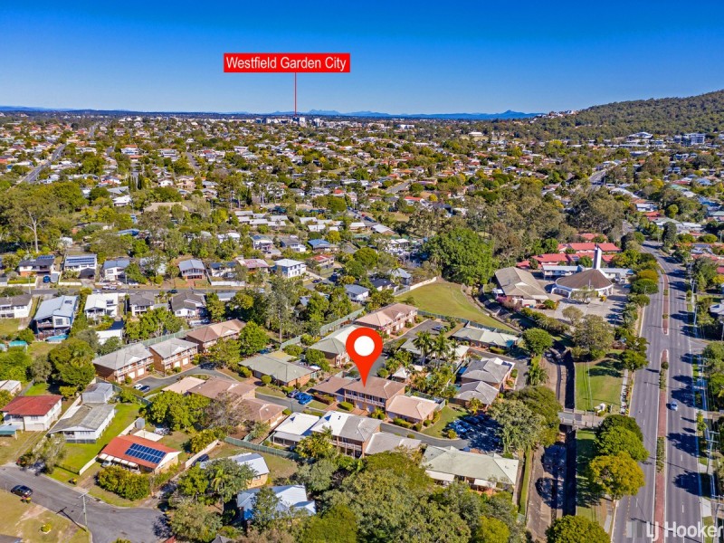 19/285 Creek Road, Mount Gravatt East QLD 4122