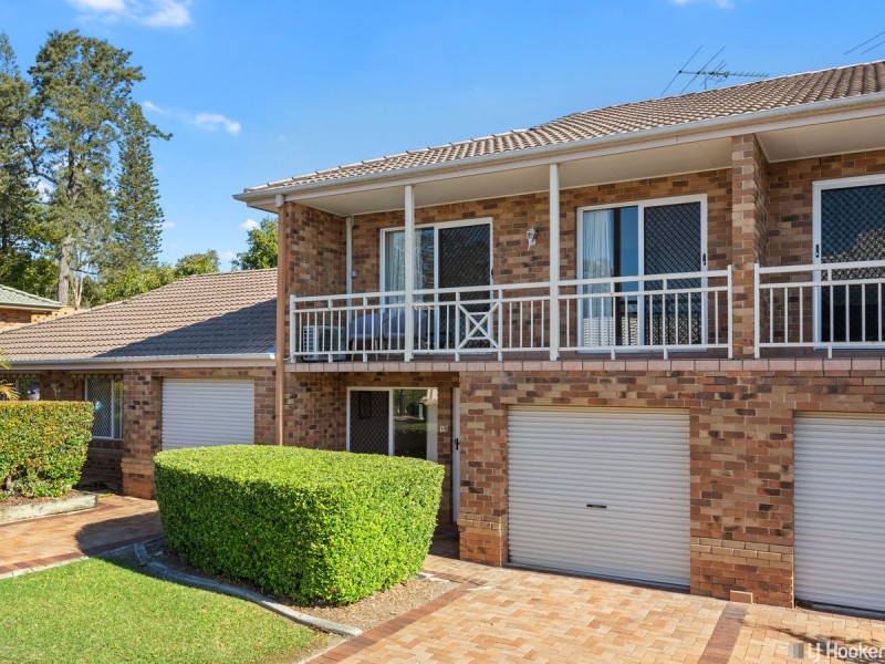 19/285 Creek Road, Mount Gravatt East QLD 4122