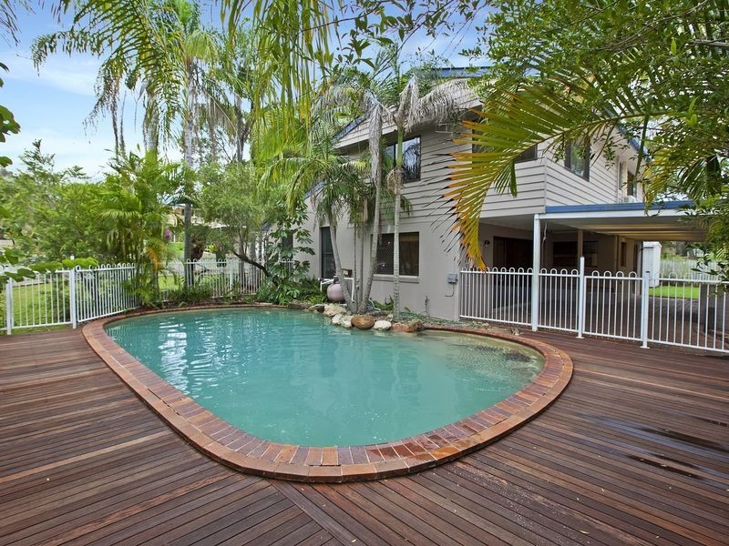 8 Hansen Court, Ormiston QLD 4160