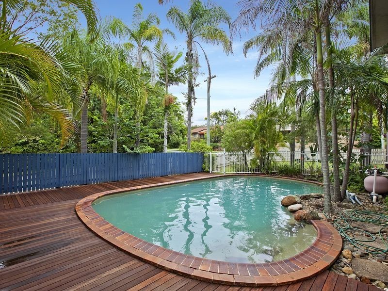 8 Hansen Court, Ormiston QLD 4160