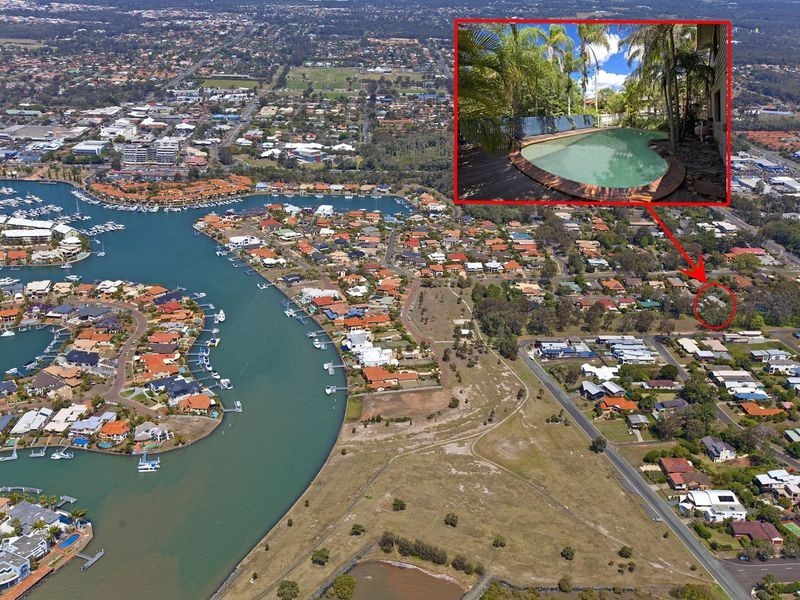 8 Hansen Court, Ormiston QLD 4160