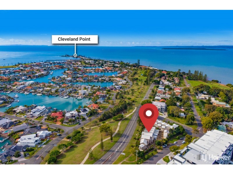 11/1 North Street, Cleveland QLD 4163