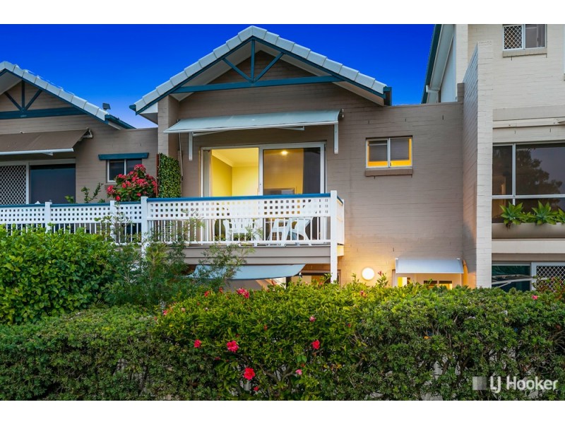 11/1 North Street, Cleveland QLD 4163