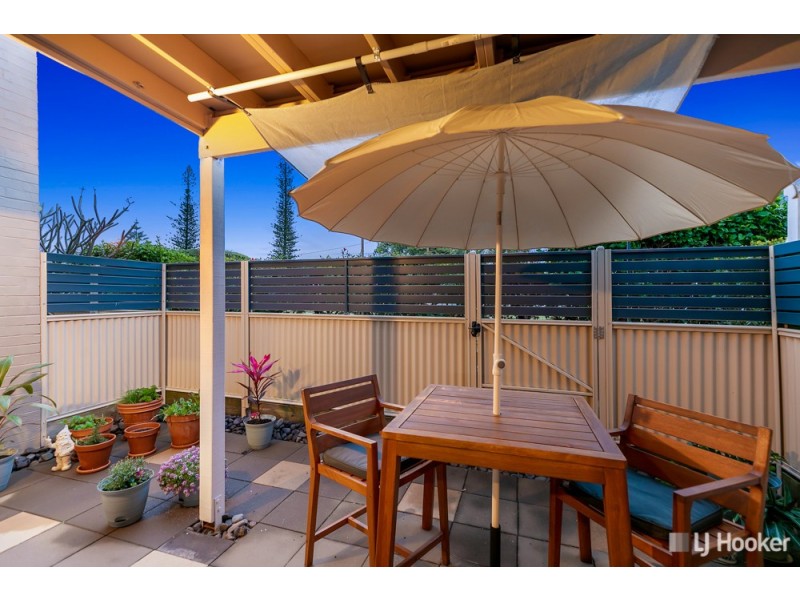 11/1 North Street, Cleveland QLD 4163