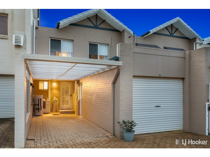 11/1 North Street, Cleveland QLD 4163